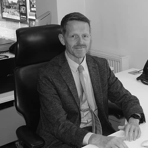 Peter James Property About Us